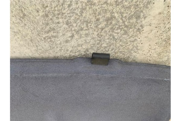 Recambio de bandeja trasero para daewoo matiz referencia OEM IAM 96279696  