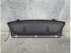 Recambio de bandeja trasero para daewoo matiz referencia OEM IAM 96279696  