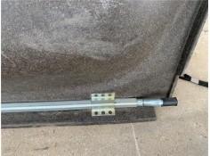 Recambio de bandeja trasero para daewoo matiz referencia OEM IAM 96279696  