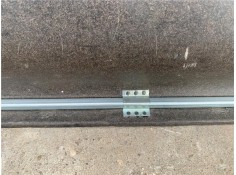 Recambio de bandeja trasero para daewoo matiz referencia OEM IAM 96279696  