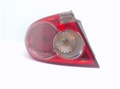 Recambio de piloto trasero izquierdo para mazda 6 berlina (gg) referencia OEM IAM 2XL950100  
