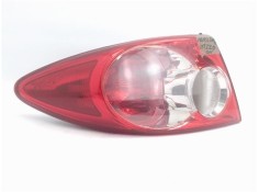 Recambio de piloto trasero izquierdo para mazda 6 berlina (gg) referencia OEM IAM 2XL950100  