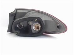 Recambio de piloto trasero izquierdo para mazda 6 berlina (gg) referencia OEM IAM 2XL950100  