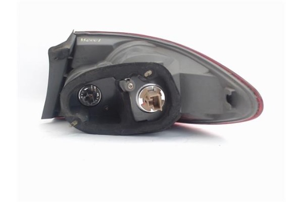 Recambio de piloto trasero izquierdo para mazda 6 berlina (gg) referencia OEM IAM 2XL950100  