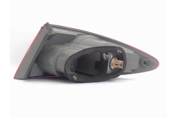 Recambio de piloto trasero izquierdo para mazda 6 berlina (gg) referencia OEM IAM 2XL950100  
