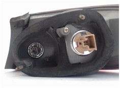 Recambio de piloto trasero izquierdo para mazda 6 berlina (gg) referencia OEM IAM 2XL950100  