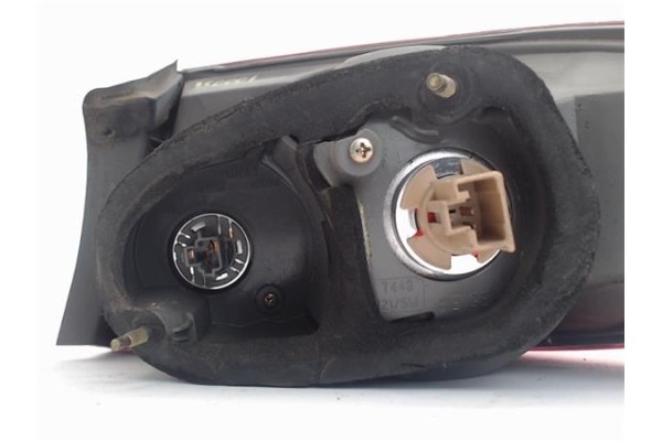 Recambio de piloto trasero izquierdo para mazda 6 berlina (gg) referencia OEM IAM 2XL950100  
