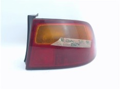 Recambio de piloto trasero derecho para honda civic berl. 3/4 (eg/eh) referencia OEM IAM 431120  