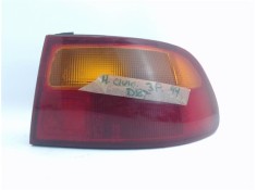 Recambio de piloto trasero derecho para honda civic berl. 3/4 (eg/eh) referencia OEM IAM 431120  