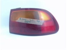 Recambio de piloto trasero derecho para honda civic berl. 3/4 (eg/eh) referencia OEM IAM 431120  