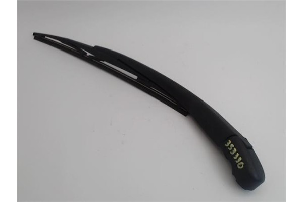 Recambio de brazo limpiaparabrisas trasero para honda jazz (gk) 1.3 comfort referencia OEM IAM   