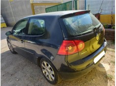 volkswagen golf v (1k1) del año 2004