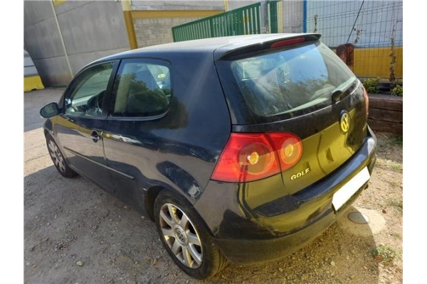 volkswagen golf v (1k1) del año 2004