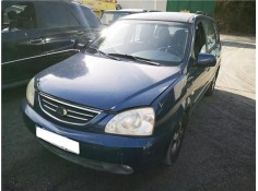 kia carens (rs) del año 2003