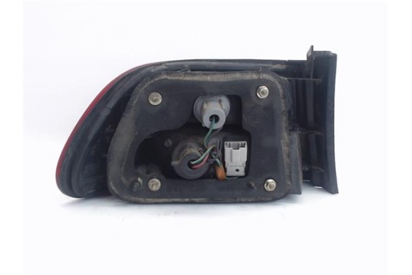 Recambio de piloto trasero derecho para honda civic berl. 3/4 (eg/eh) referencia OEM IAM 431120  