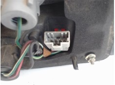 Recambio de piloto trasero derecho para honda civic berl. 3/4 (eg/eh) referencia OEM IAM 431120  