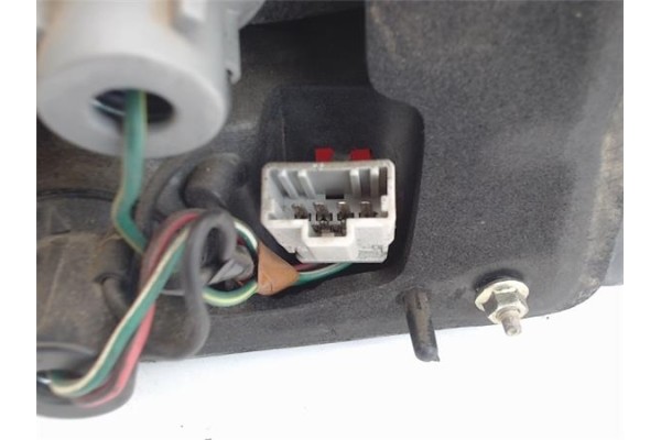 Recambio de piloto trasero derecho para honda civic berl. 3/4 (eg/eh) referencia OEM IAM 431120  