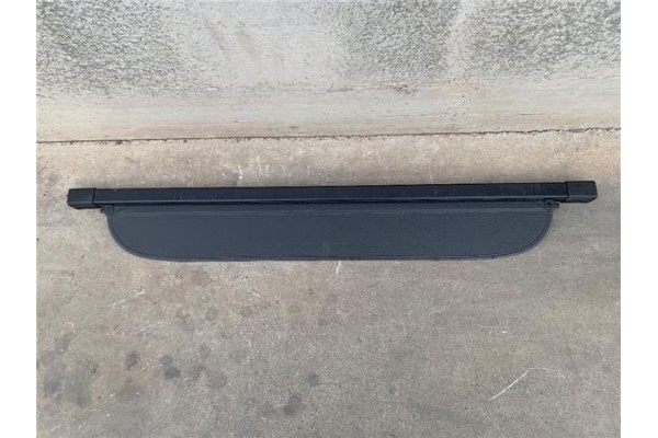 Recambio de bandeja trasero para honda jazz (gd1/5) referencia OEM IAM 84400SAAG01ZA  