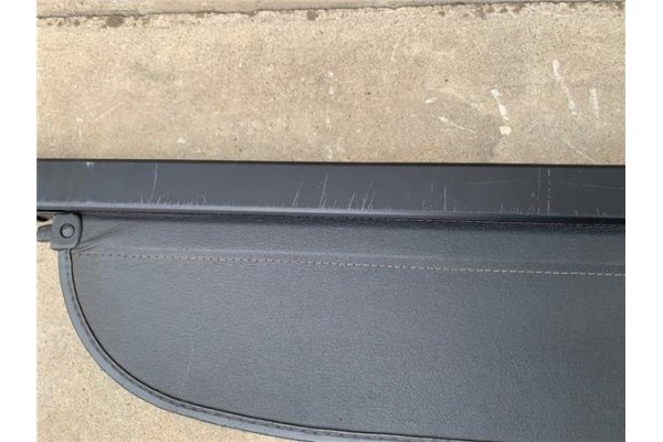 Recambio de bandeja trasero para honda jazz (gd1/5) referencia OEM IAM 84400SAAG01ZA  
