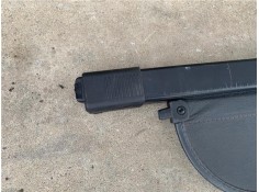 Recambio de bandeja trasero para honda jazz (gd1/5) referencia OEM IAM 84400SAAG01ZA  