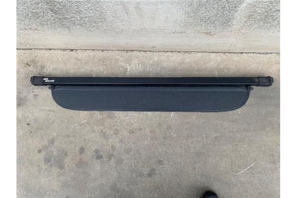 Recambio de bandeja trasero para honda jazz (gd1/5) referencia OEM IAM 84400SAAG01ZA  