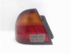 Recambio de piloto trasero izquierdo para mazda 323 c/f/s berlina (ba) referencia OEM IAM BC5A51160B 22061700 