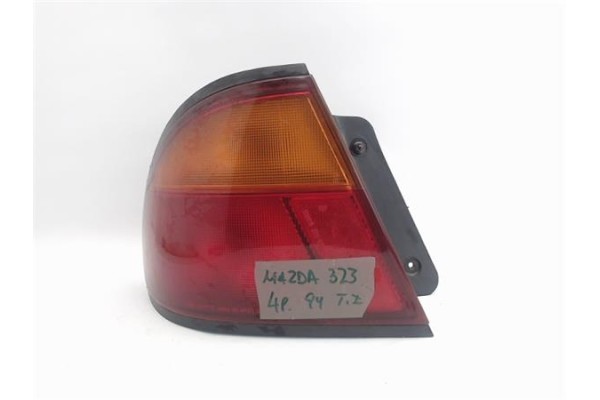 Recambio de piloto trasero izquierdo para mazda 323 c/f/s berlina (ba) referencia OEM IAM BC5A51160B 22061700 