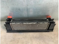Recambio de intercooler para bmw serie 1 berlina 5p (f20) 2.0 116d referencia OEM IAM 17517600530  