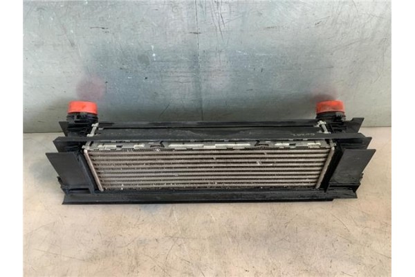 Recambio de intercooler para bmw serie 1 berlina 5p (f20) 2.0 116d referencia OEM IAM 17517600530  