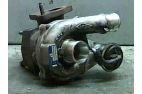 Recambio de turbo para renault twingo (cn0_) 1.5 dci (cn0e) referencia OEM IAM 54359710011 507852H301868 K1 7100024794 00246 