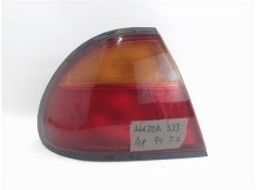 Recambio de piloto trasero izquierdo para mazda 323 c/f/s berlina (ba) referencia OEM IAM BC5A51160B 22061700 