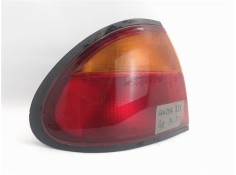 Recambio de piloto trasero izquierdo para mazda 323 c/f/s berlina (ba) referencia OEM IAM BC5A51160B 22061700 