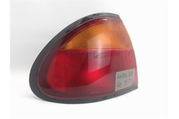 Recambio de piloto trasero izquierdo para mazda 323 c/f/s berlina (ba) referencia OEM IAM BC5A51160B 22061700 