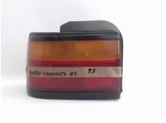 Recambio de piloto trasero izquierdo para honda concerto (hw) referencia OEM IAM 33550SK3E02  