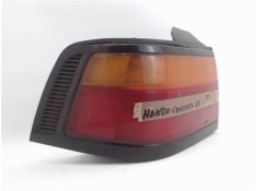 Recambio de piloto trasero izquierdo para honda concerto (hw) referencia OEM IAM 33550SK3E02  