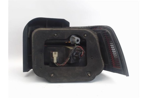 Recambio de piloto trasero izquierdo para honda concerto (hw) referencia OEM IAM 33550SK3E02  