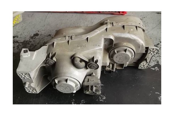 Recambio de faro delantero izquierdo para hyundai coupe (j2)(1996) 2.0 16v referencia OEM IAM   