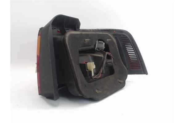 Recambio de piloto trasero izquierdo para honda concerto (hw) referencia OEM IAM 33550SK3E02  