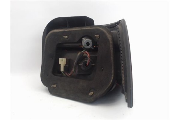 Recambio de piloto trasero izquierdo para honda concerto (hw) referencia OEM IAM 33550SK3E02  