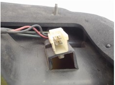 Recambio de piloto trasero izquierdo para honda concerto (hw) referencia OEM IAM 33550SK3E02  