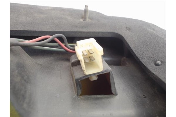 Recambio de piloto trasero izquierdo para honda concerto (hw) referencia OEM IAM 33550SK3E02  