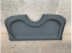 Recambio de bandeja trasero para daewoo lanos referencia OEM IAM 96236033  