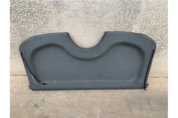 Recambio de bandeja trasero para daewoo lanos referencia OEM IAM 96236033  