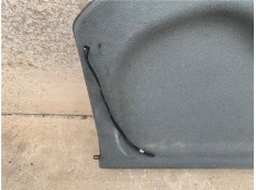 Recambio de bandeja trasero para daewoo lanos referencia OEM IAM 96236033  