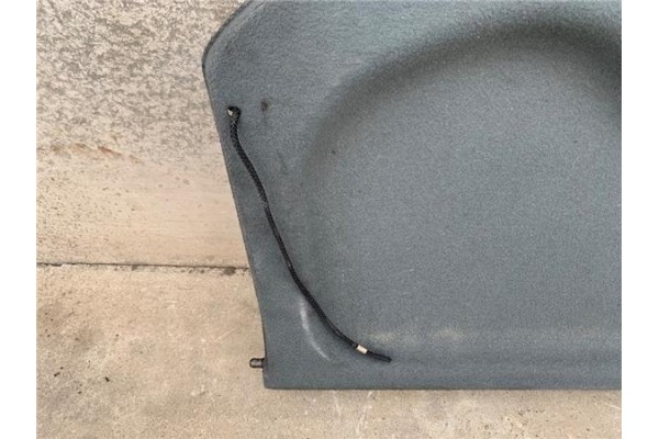 Recambio de bandeja trasero para daewoo lanos referencia OEM IAM 96236033  