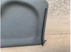 Recambio de bandeja trasero para daewoo lanos referencia OEM IAM 96236033  
