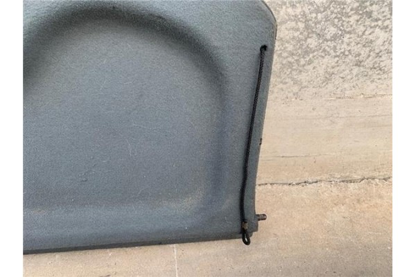 Recambio de bandeja trasero para daewoo lanos referencia OEM IAM 96236033  