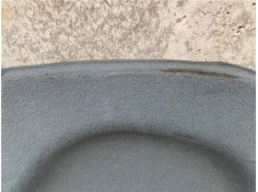 Recambio de bandeja trasero para daewoo lanos referencia OEM IAM 96236033  