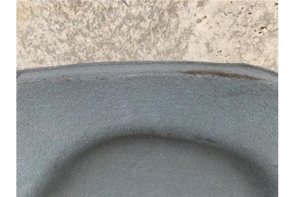 Recambio de bandeja trasero para daewoo lanos referencia OEM IAM 96236033  