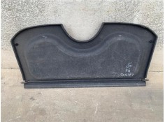Recambio de bandeja trasero para daewoo lanos referencia OEM IAM 96236033  